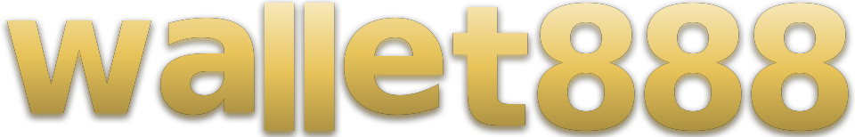 wallet888 logo