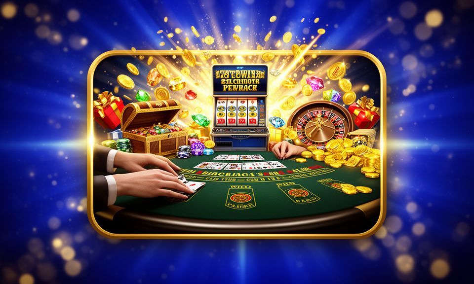 wallet888 Speed Baccarat