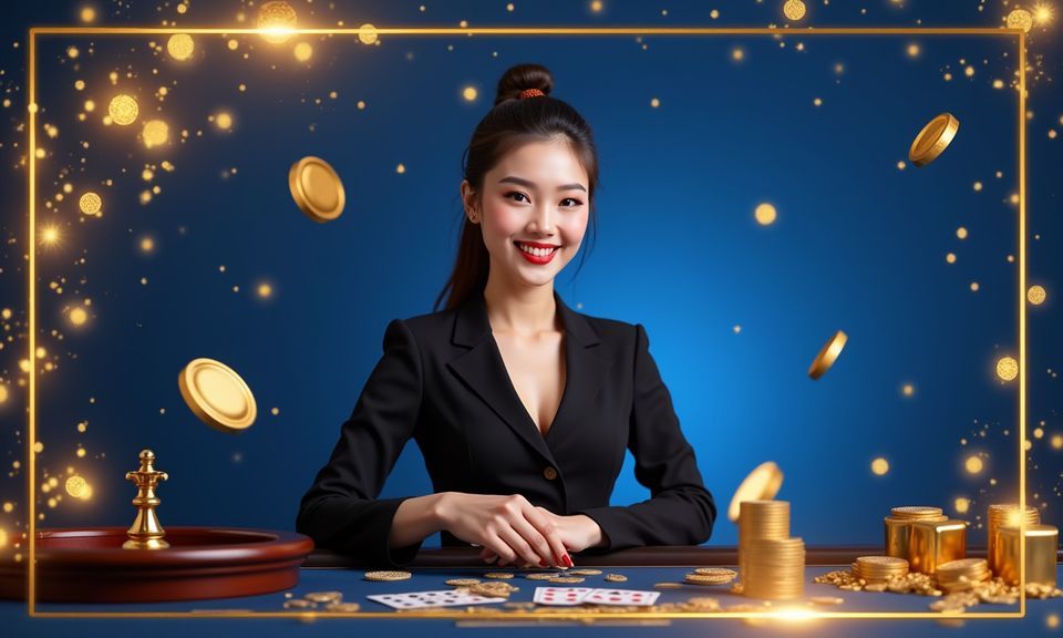 wallet888 Crescent Moon Slots: Play your favourite titles with secure wallet access