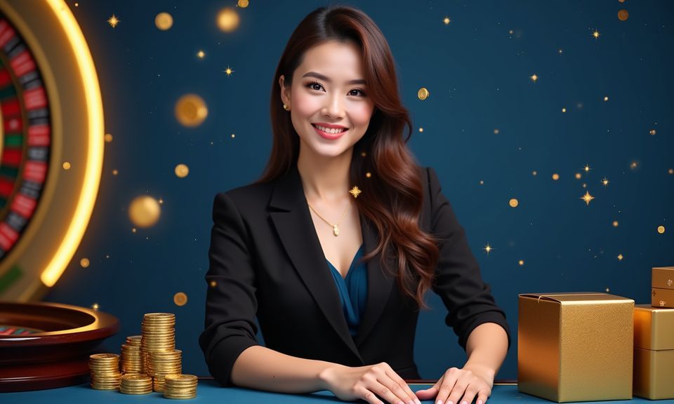 wallet888 Explore Crescent Moon Slots with wallet888’s curated slot feature rooms