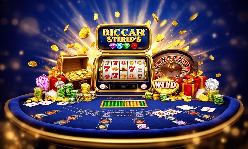wallet888 Seven Gems Slots